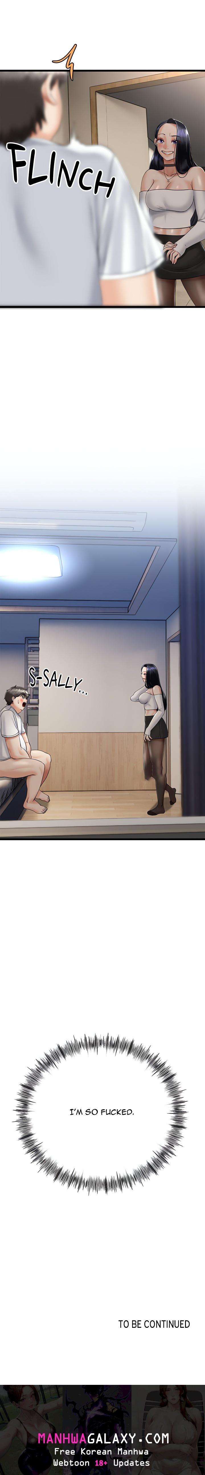 Family Again (Uncensored) - Chapter 3 Page 26