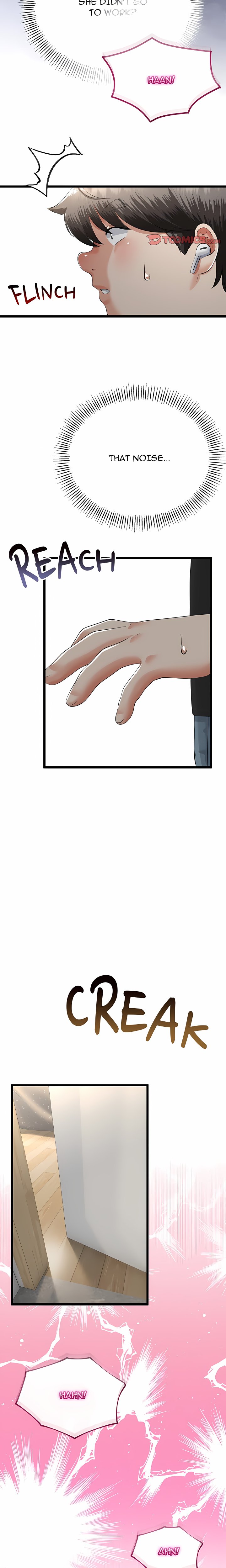 Family Again (Uncensored) - Chapter 39 Page 20