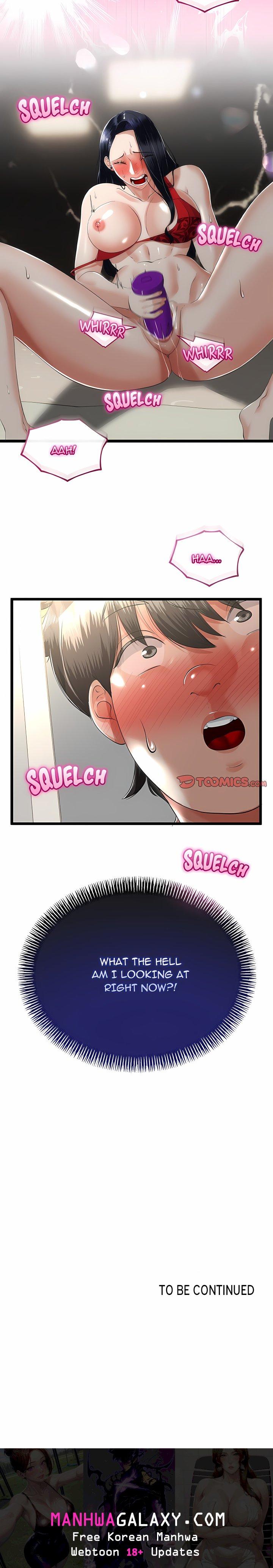 Family Again (Uncensored) - Chapter 39 Page 21