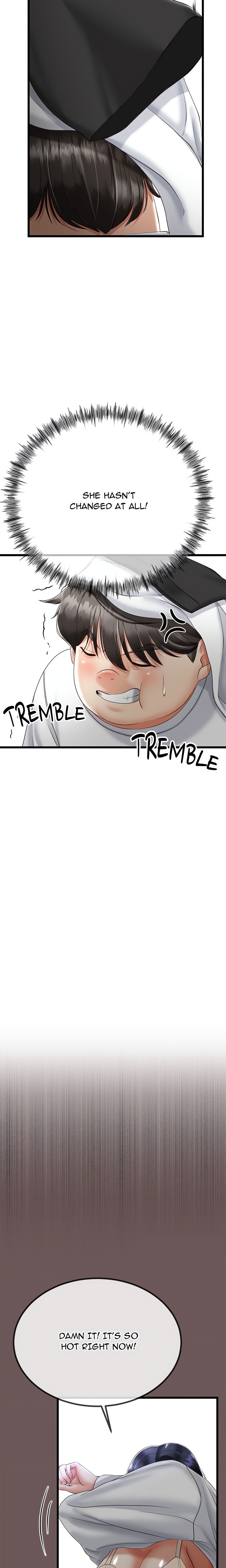 Family Again (Uncensored) - Chapter 4 Page 9