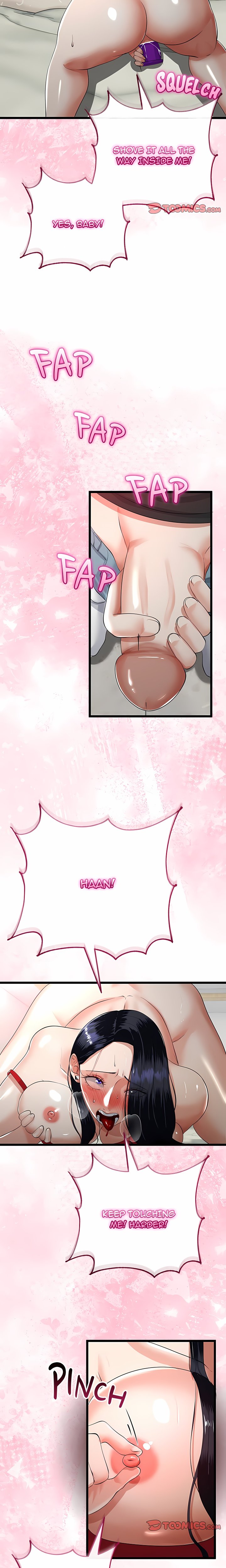 Family Again (Uncensored) - Chapter 40 Page 7