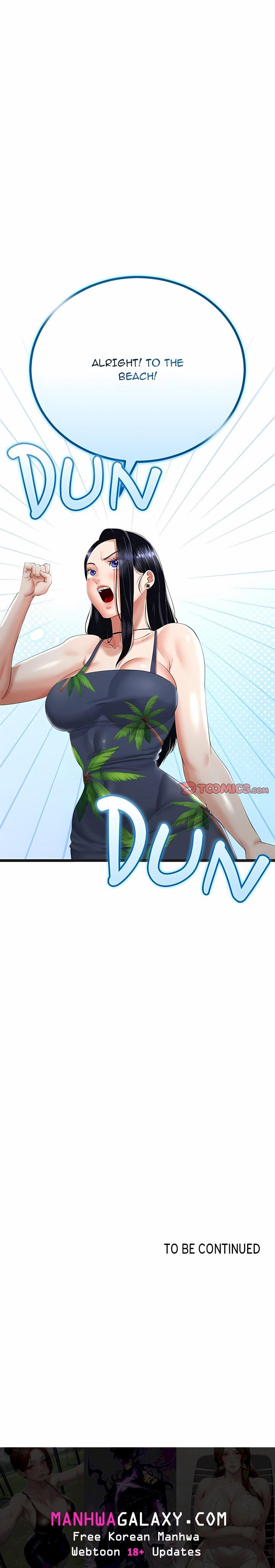 Family Again (Uncensored) - Chapter 44 Page 21