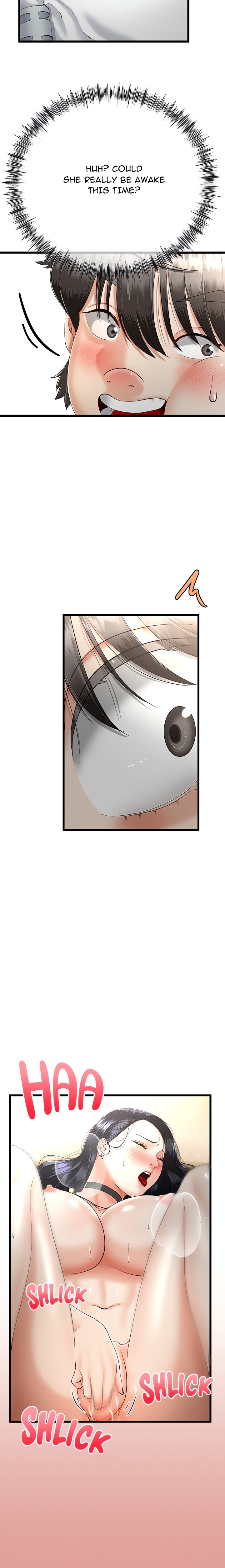 Family Again (Uncensored) - Chapter 5 Page 5