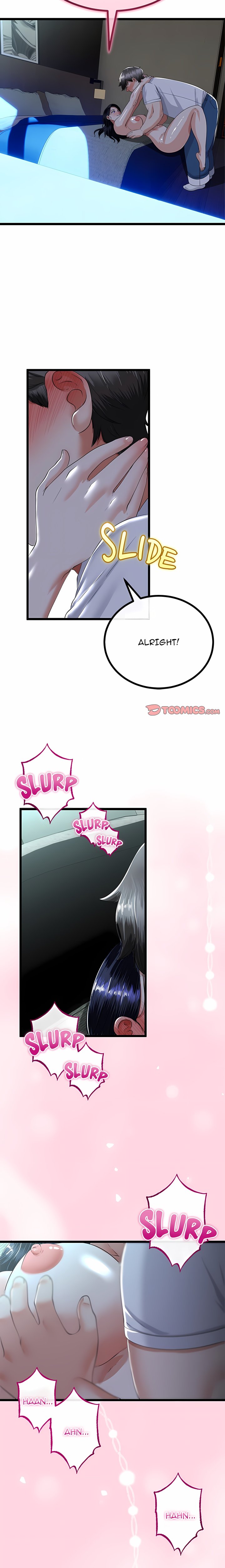 Family Again (Uncensored) - Chapter 52 Page 5