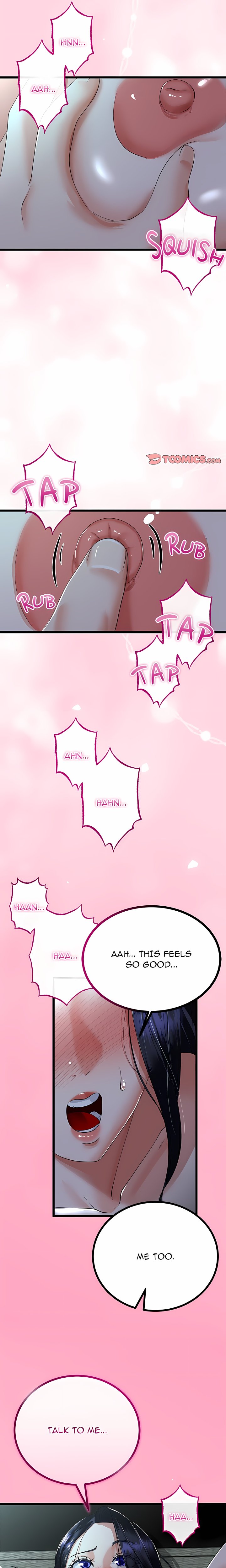 Family Again (Uncensored) - Chapter 52 Page 6