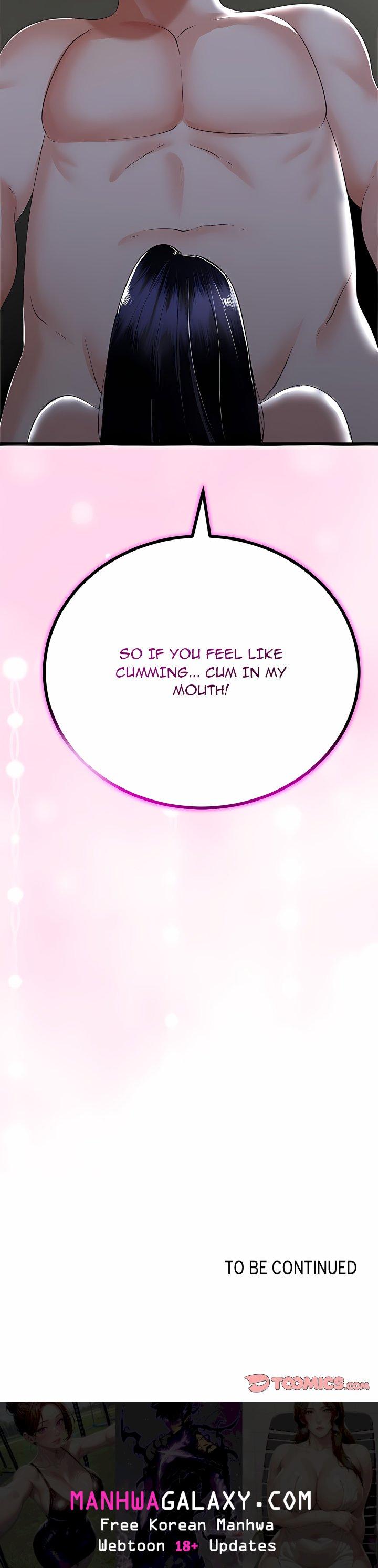 Family Again (Uncensored) - Chapter 53 Page 20