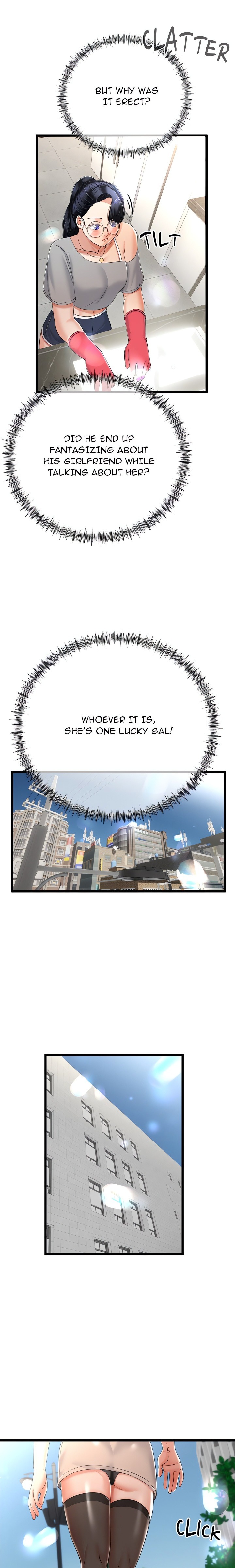 Family Again (Uncensored) - Chapter 6 Page 16