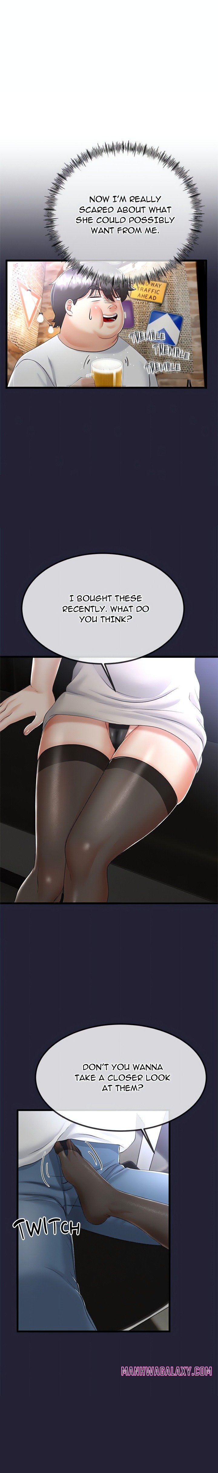 Family Again (Uncensored) - Chapter 6 Page 21