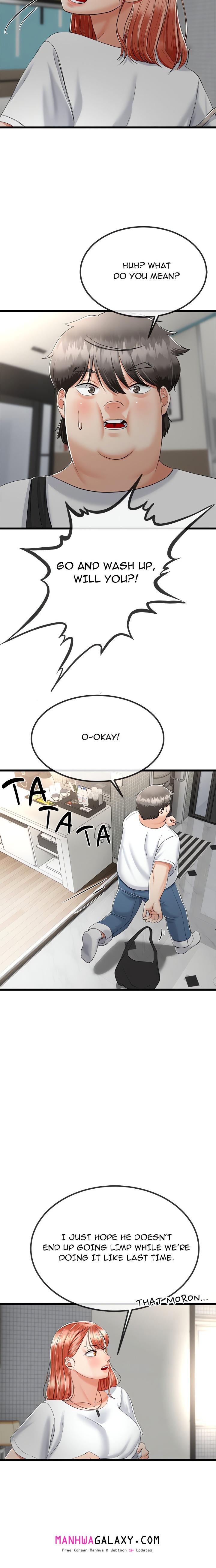 Family Again (Uncensored) - Chapter 7 Page 5