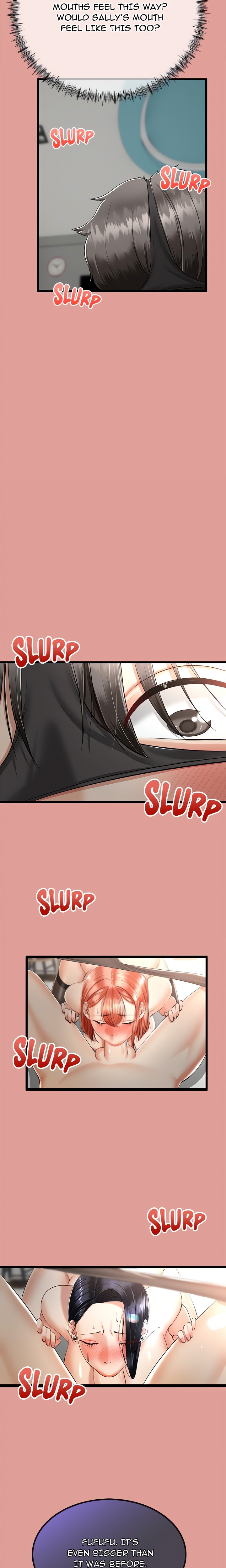 Family Again (Uncensored) - Chapter 8 Page 12