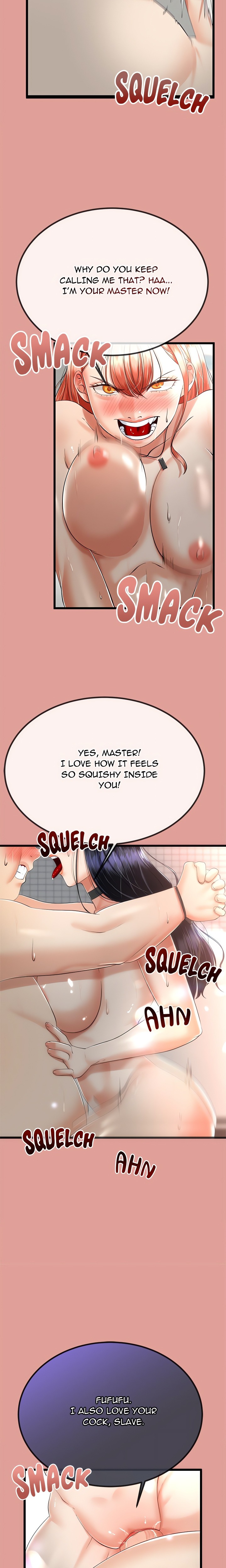 Family Again (Uncensored) - Chapter 8 Page 17