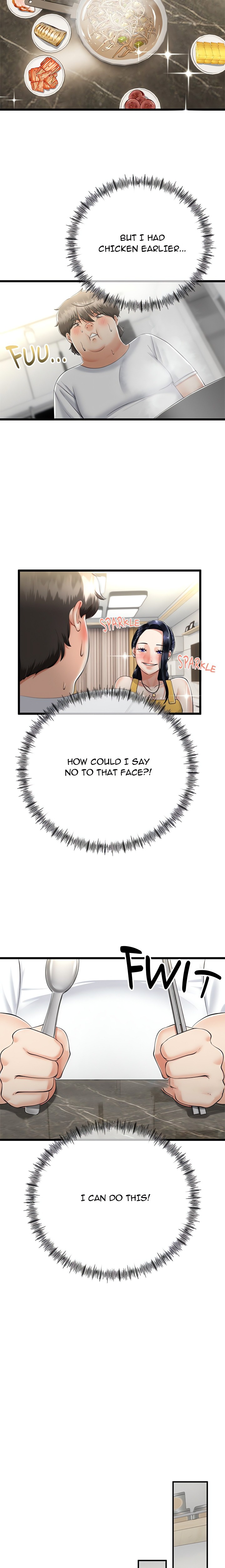 Family Again (Uncensored) - Chapter 9 Page 14