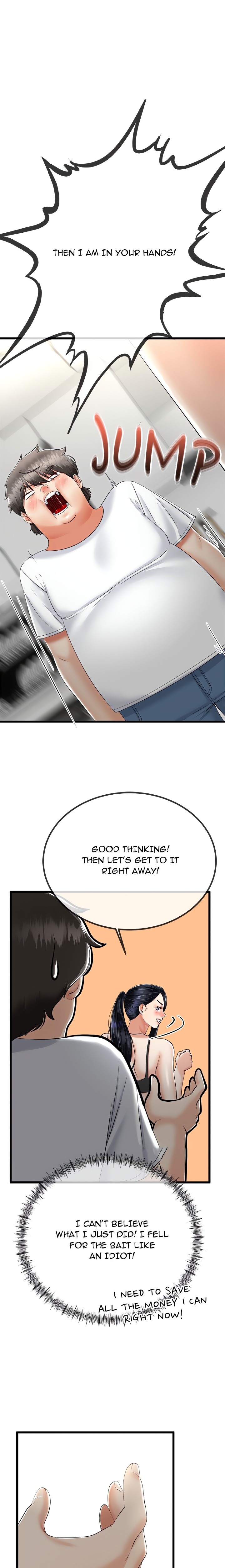 Family Again (Uncensored) - Chapter 9 Page 19