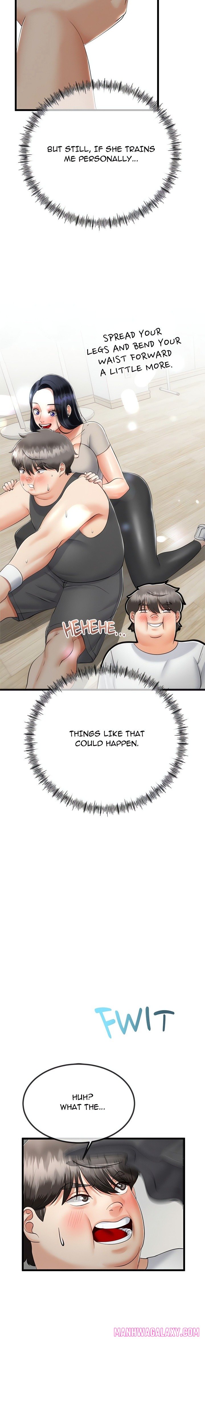 Family Again (Uncensored) - Chapter 9 Page 20