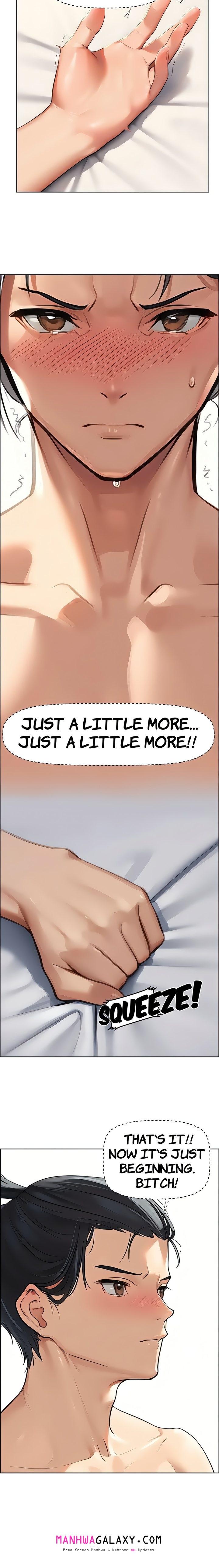 Bizarre Story - Chapter 4 Page 3