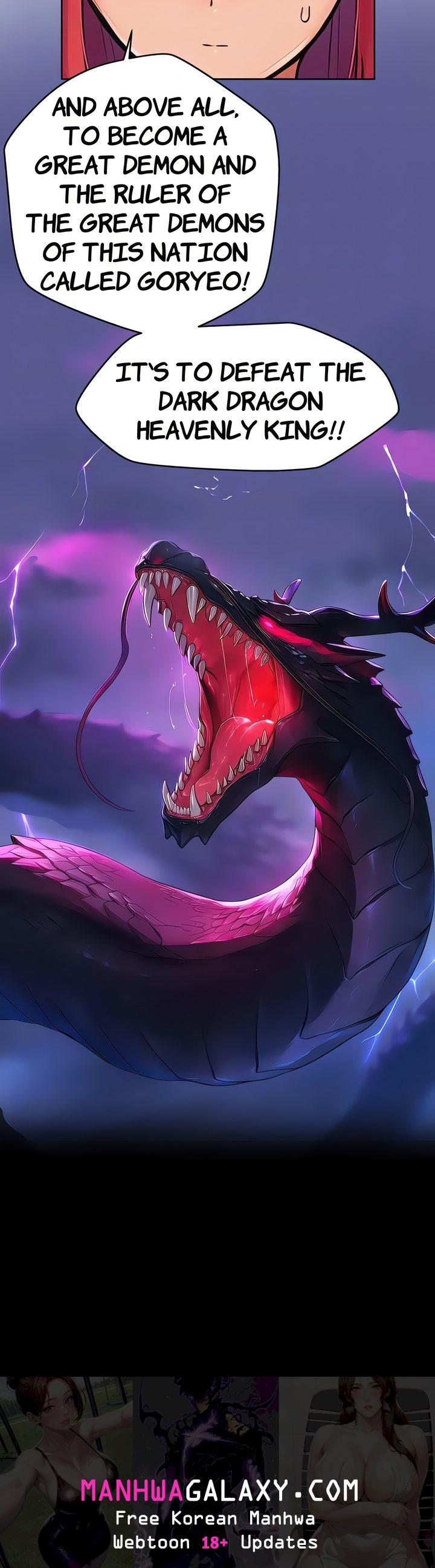 Bizarre Story - Chapter 7 Page 6