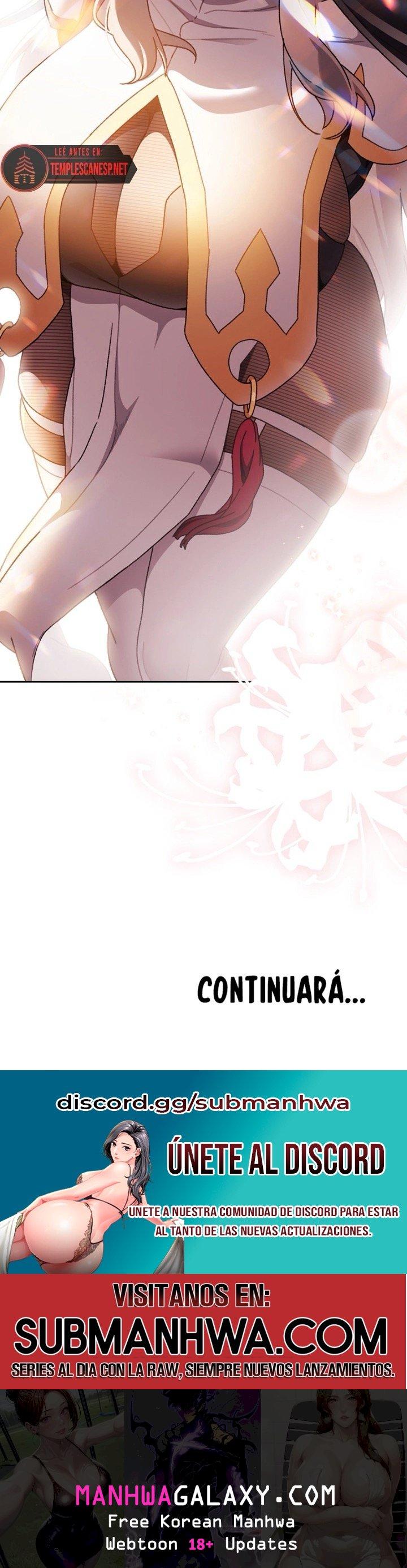 Save the World by Hitting It Raw - Chapter 54 Page 14