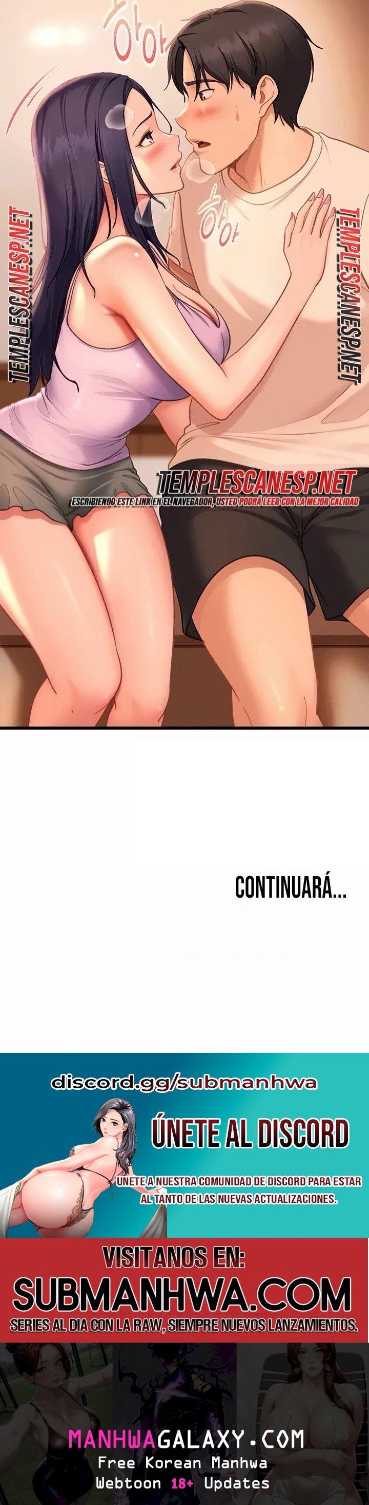 The Female Delinquent Set Her Eyes On Me Raw - Chapter 56 Page 18