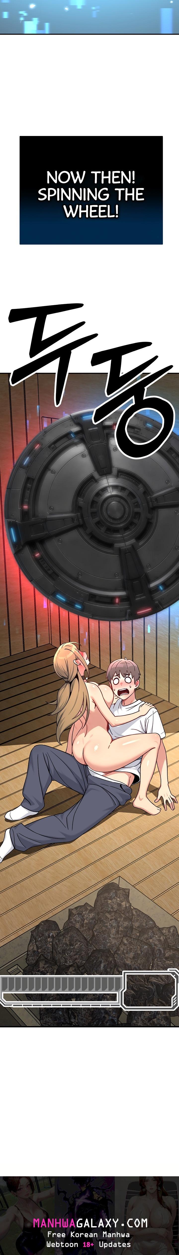 Love and Risk - Chapter 4 Page 38