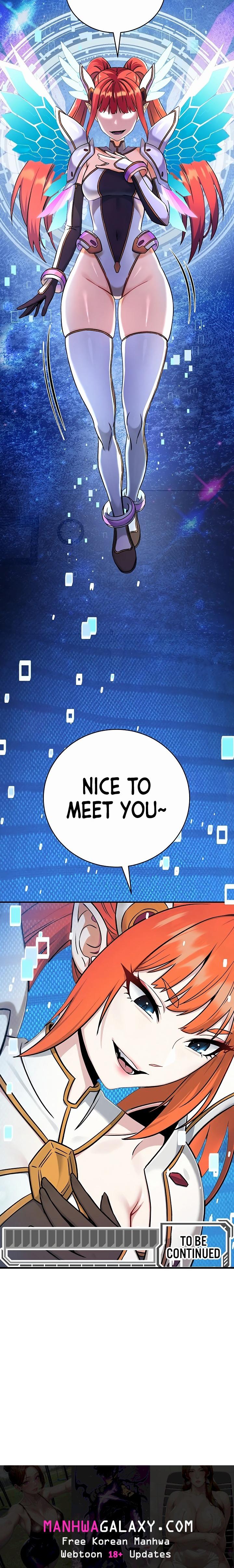 Love and Risk - Chapter 8 Page 27