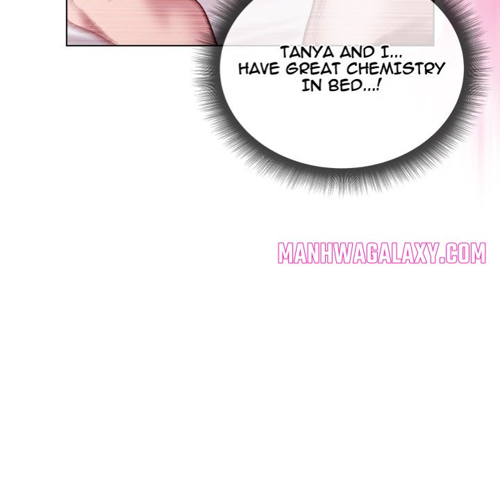I Will Protect the Lady - Chapter 26 Page 114