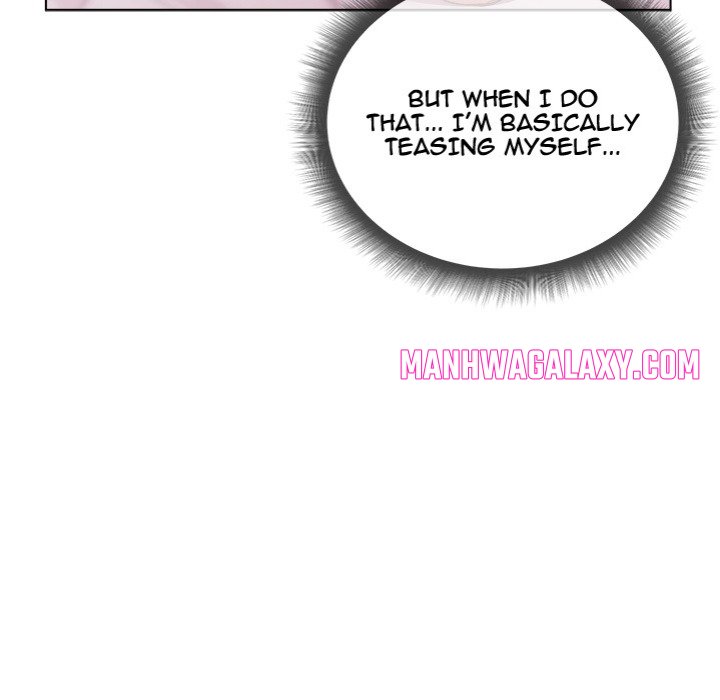 I Will Protect the Lady - Chapter 26 Page 15