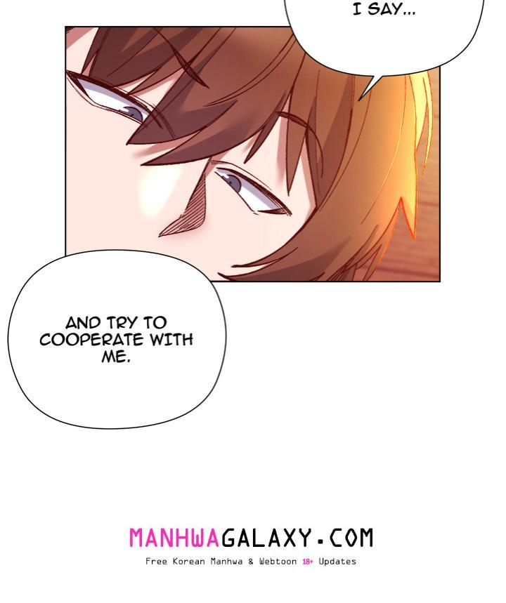 I Will Protect the Lady - Chapter 26 Page 46