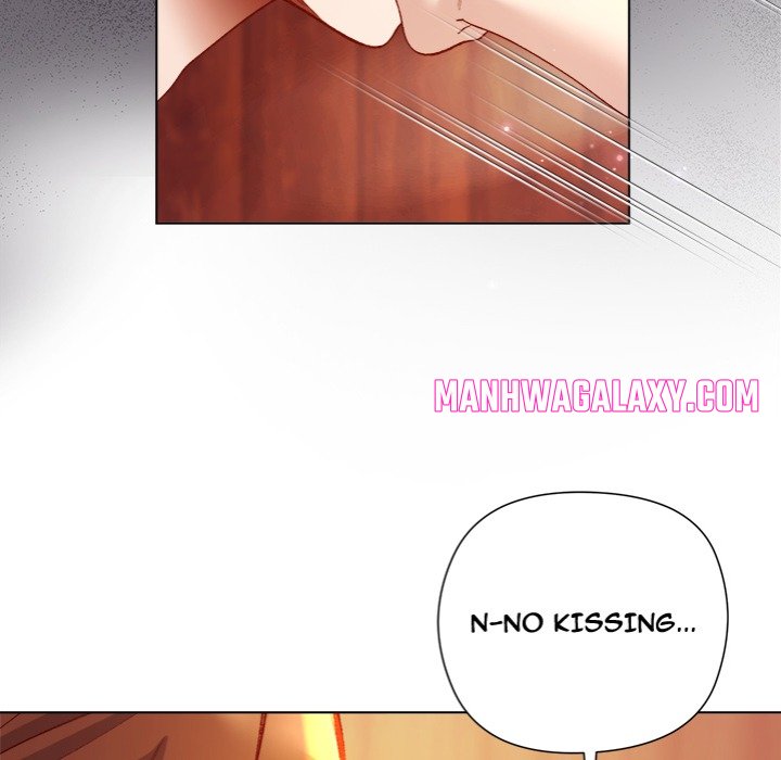 I Will Protect the Lady - Chapter 26 Page 77
