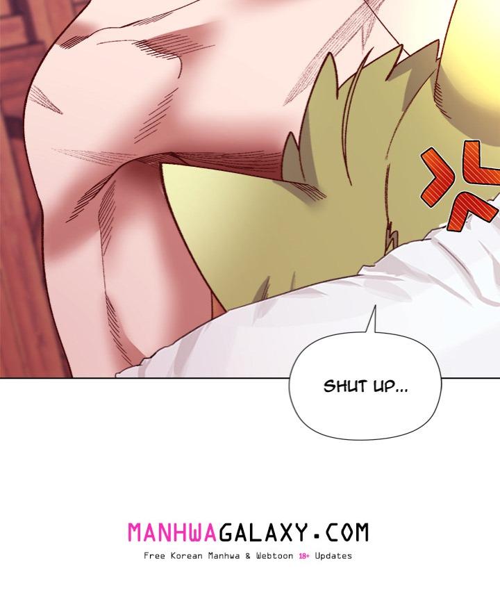 I Will Protect the Lady - Chapter 26 Page 83