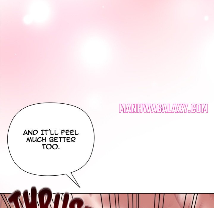 I Will Protect the Lady - Chapter 26 Page 98