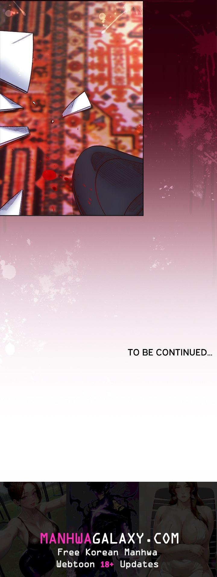 I Will Protect the Lady - Chapter 30 Page 20