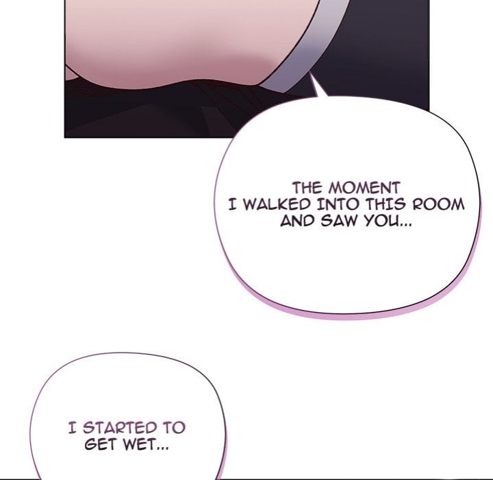 I Will Protect the Lady - Chapter 38 Page 110