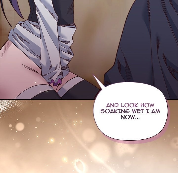 I Will Protect the Lady - Chapter 38 Page 112