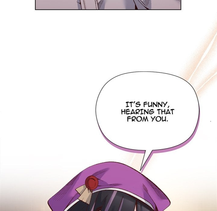 I Will Protect the Lady - Chapter 38 Page 13