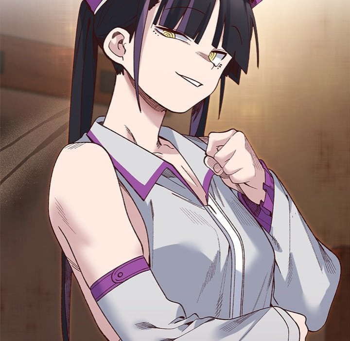 I Will Protect the Lady - Chapter 38 Page 14