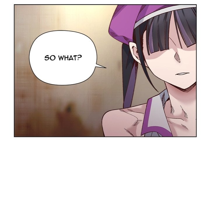 I Will Protect the Lady - Chapter 38 Page 29