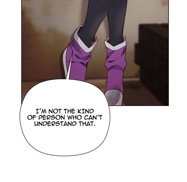 I Will Protect the Lady - Chapter 38 Page 32