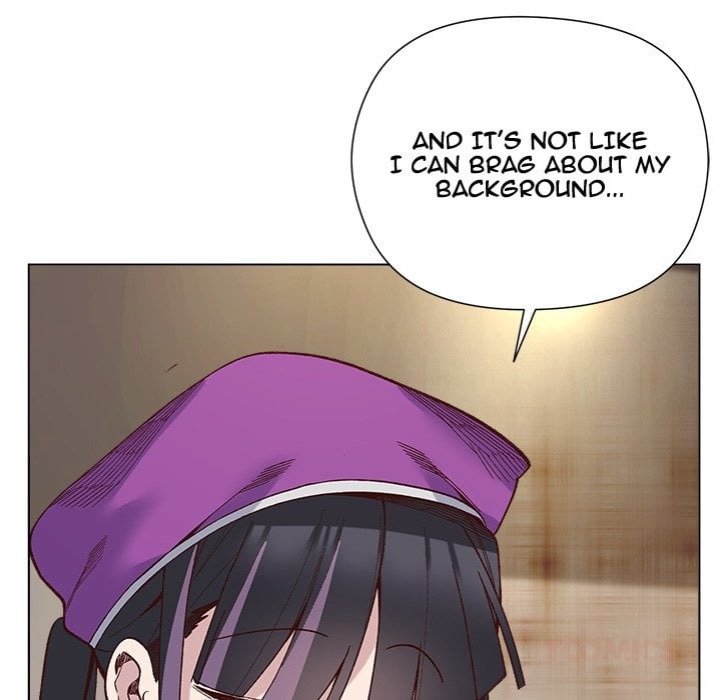 I Will Protect the Lady - Chapter 38 Page 33