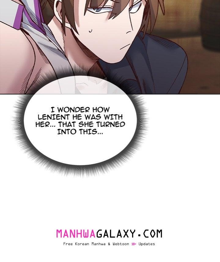 I Will Protect the Lady - Chapter 38 Page 38