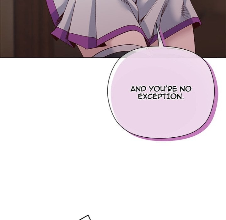 I Will Protect the Lady - Chapter 38 Page 60