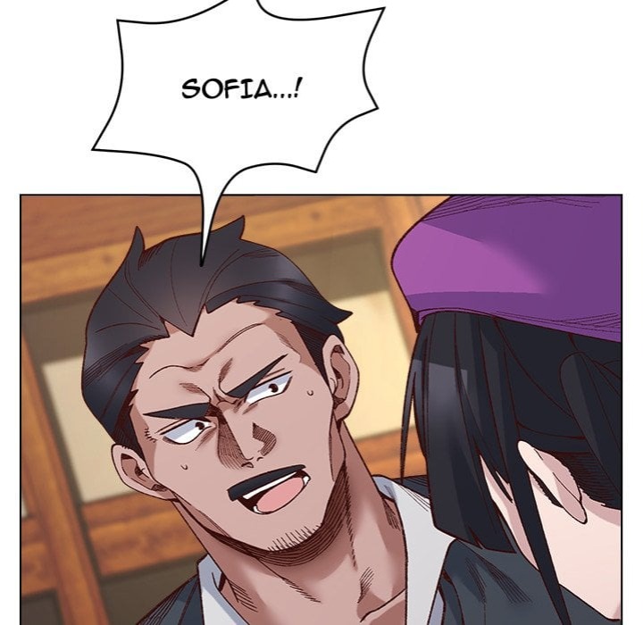 I Will Protect the Lady - Chapter 38 Page 61
