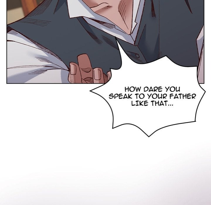 I Will Protect the Lady - Chapter 38 Page 62