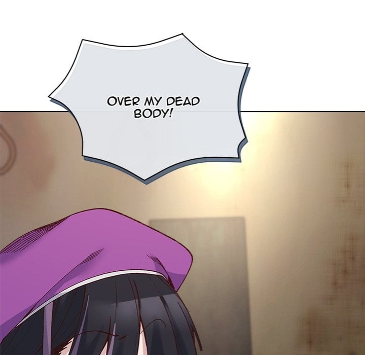 I Will Protect the Lady - Chapter 38 Page 8