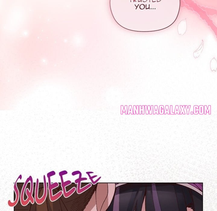 I Will Protect the Lady - Chapter 38 Page 88