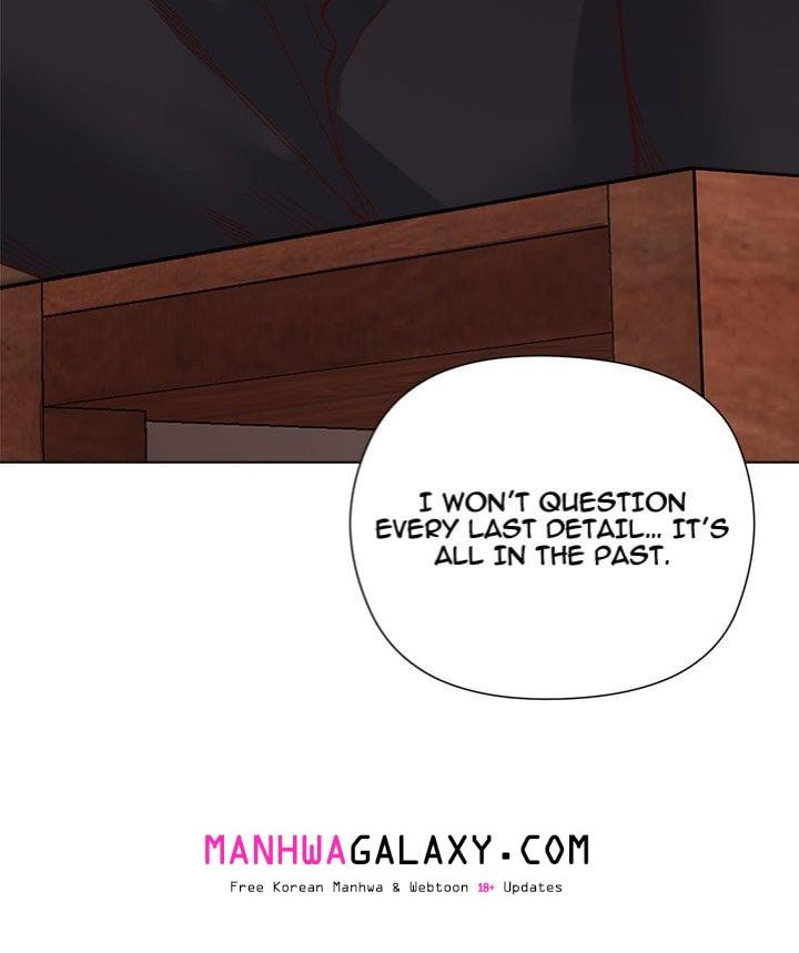 I Will Protect the Lady - Chapter 38 Page 97