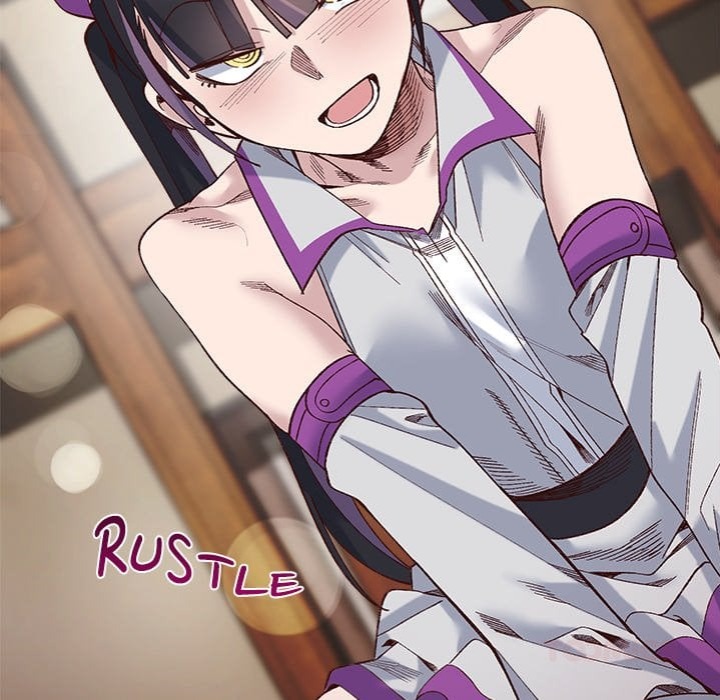 I Will Protect the Lady - Chapter 38 Page 99