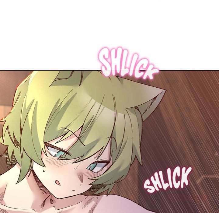 I Will Protect the Lady - Chapter 44 Page 111