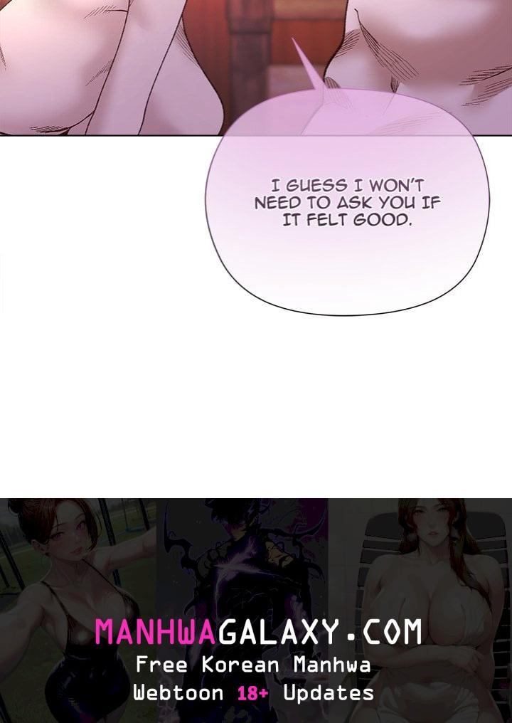 I Will Protect the Lady - Chapter 44 Page 132