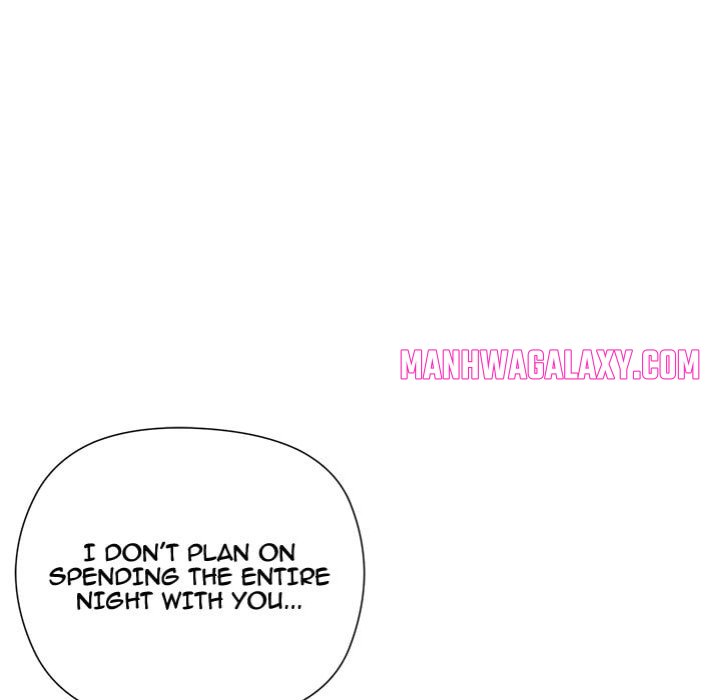 I Will Protect the Lady - Chapter 44 Page 17