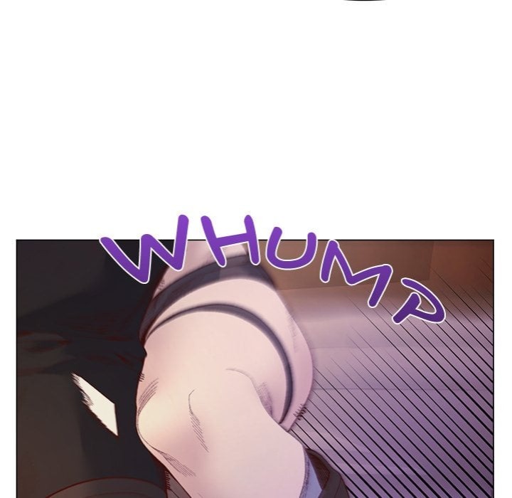 I Will Protect the Lady - Chapter 44 Page 19